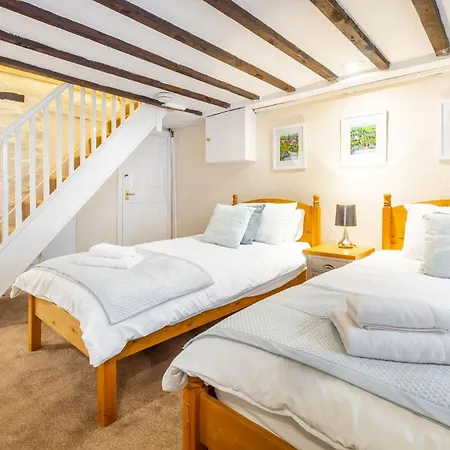 Honeycomb Holiday home