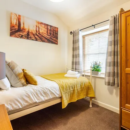 Holiday home Honeycomb *