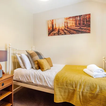 度假居 3 Bed In Oc-lr087 温德米尔