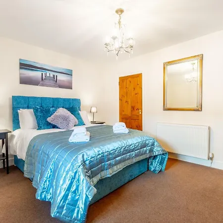 3 Bed In Oc-lr087 *