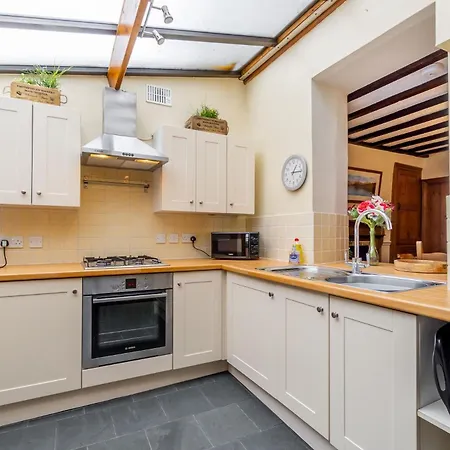 Honeycomb ويندرمير