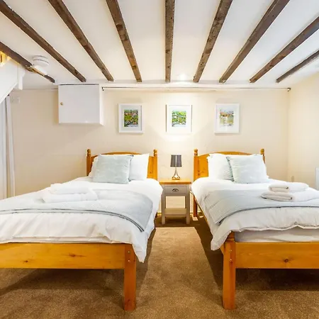 Holiday home Honeycomb Windermere