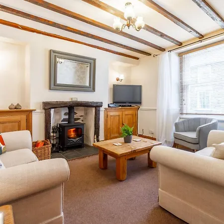 Honeycomb بيت للعطل