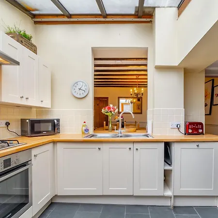 Honeycomb بيت للعطل ويندرمير