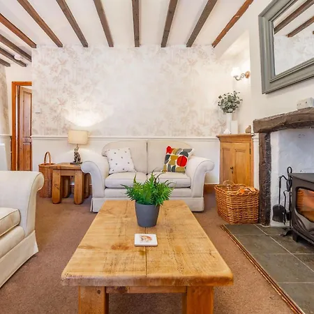 Holiday home Honeycomb *