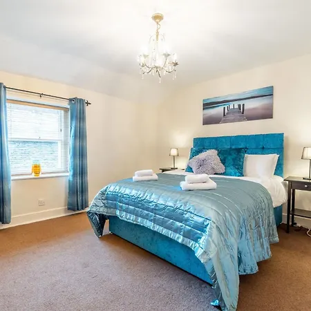 3 Bed In Oc-lr087 *