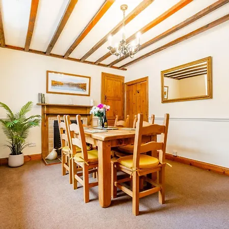 Honeycomb بيت للعطل *