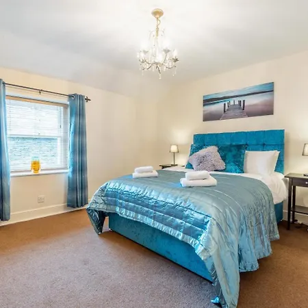 3 Bed In Oc-lr087 *