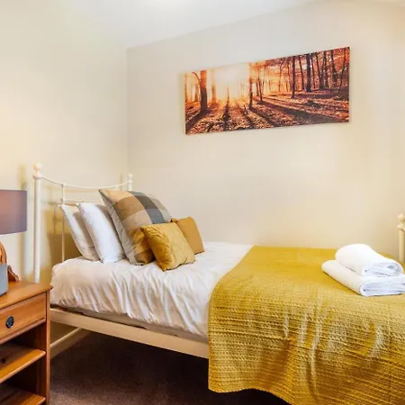 度假居 3 Bed In Oc-lr087 *
