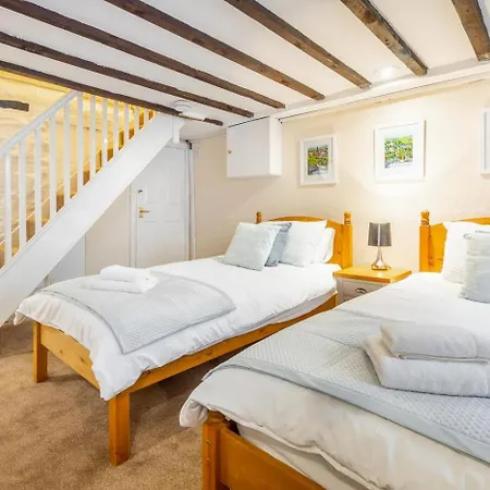 度假居 3 Bed In Oc-lr087 温德米尔