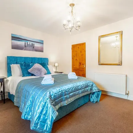 3 Bed In Oc-lr087 *