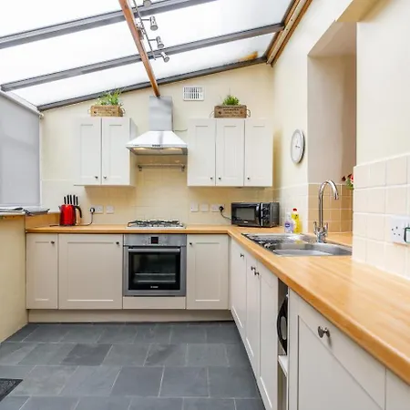 3 Bed In Oc-lr087 度假居 *