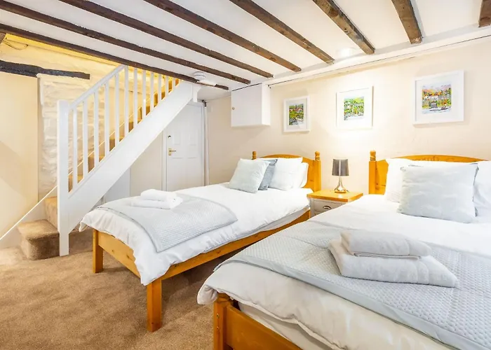 Honeycomb Casa de Férias