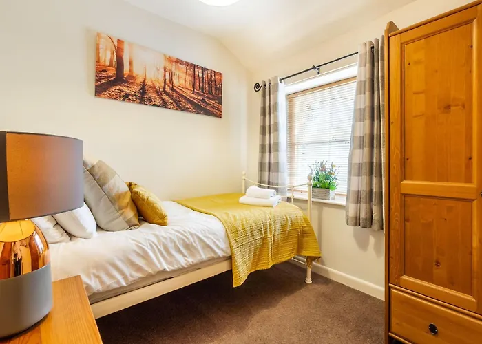 Casa de Férias Honeycomb *