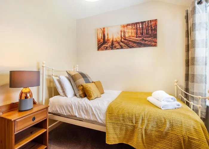 Casa de Férias Honeycomb Windermere