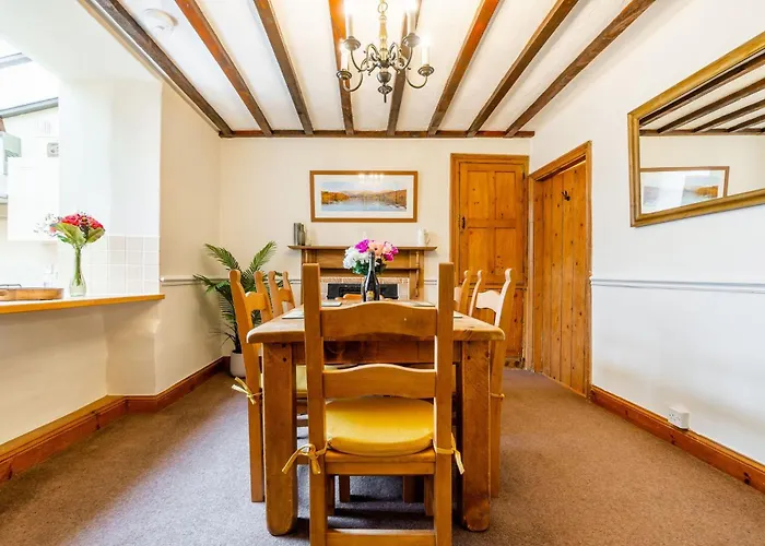 Honeycomb * Windermere