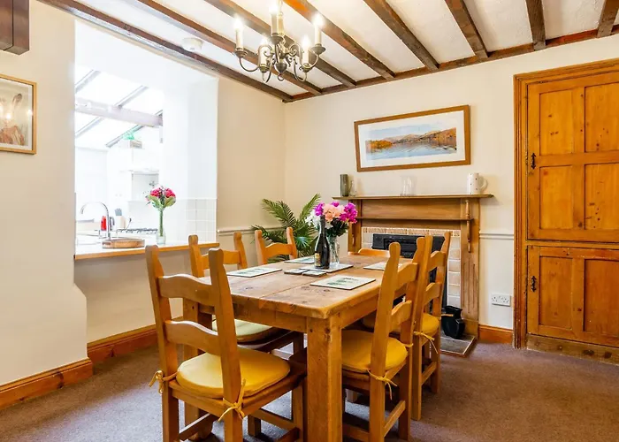 Honeycomb Casa de Férias *