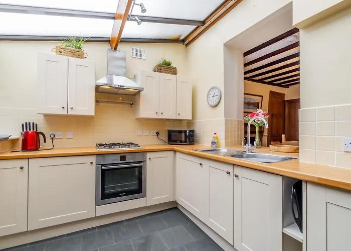 Honeycomb Windermere