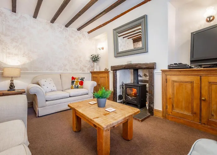 Honeycomb * Windermere