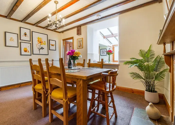 Casa de Férias Honeycomb