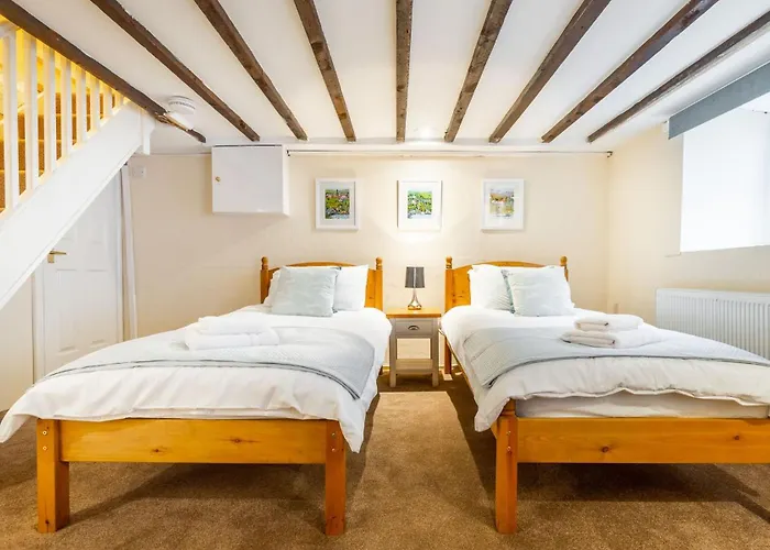 Casa de Férias Honeycomb Windermere