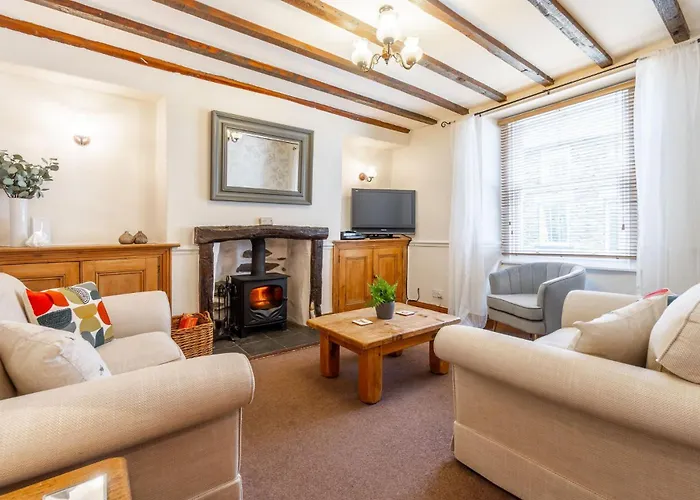 Honeycomb Casa de Férias