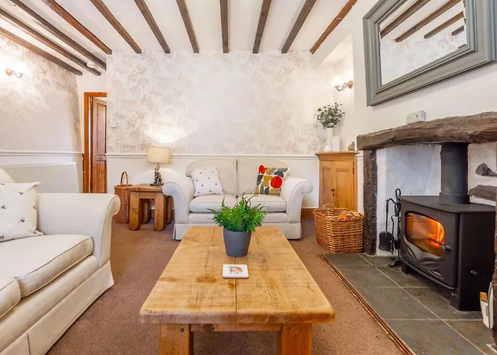 Casa de Férias Honeycomb *