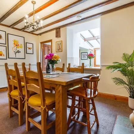 Holiday home Honeycomb